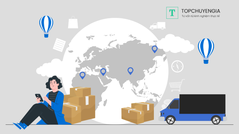 Top 15 nguồn hàng kinh doanh Dropshipping chất lượng nhất